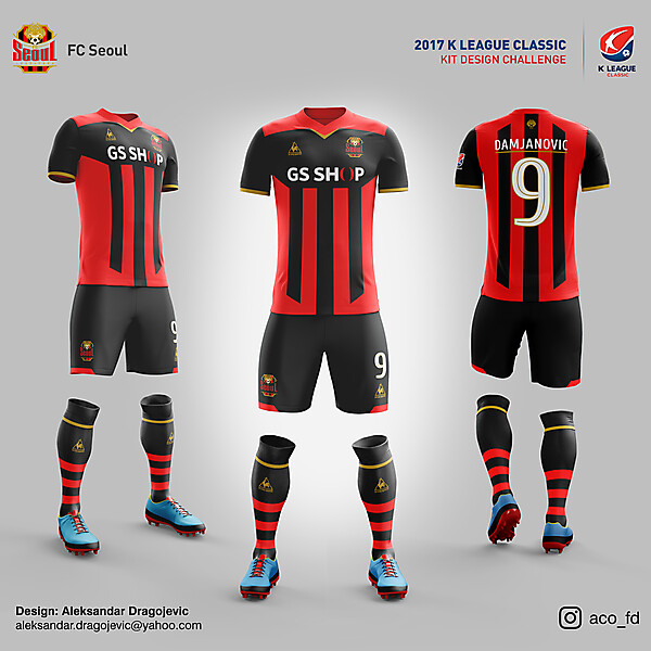 FC Seoul