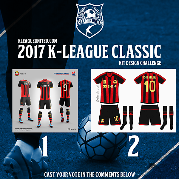 FC Seoul Play In Vote