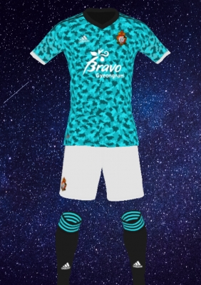 Gyeongnam FC third