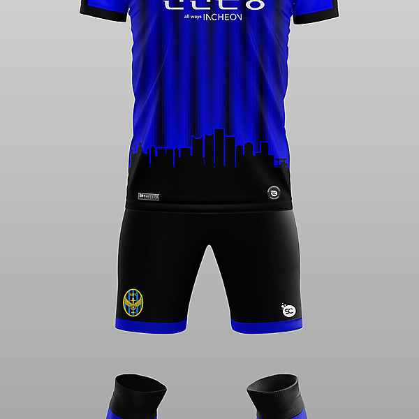 Incheon United FC