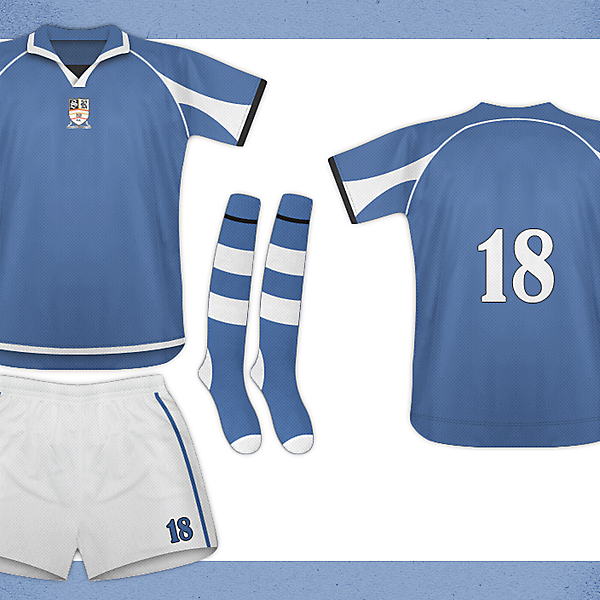 Home & Away SR