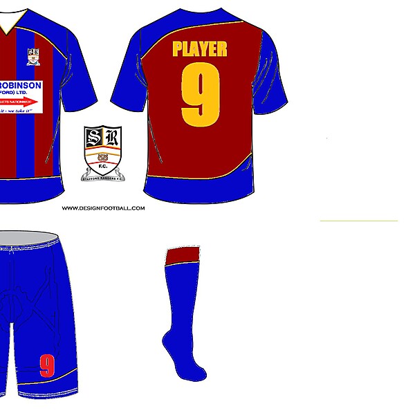 away 1a