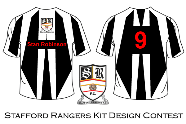 New Kit
