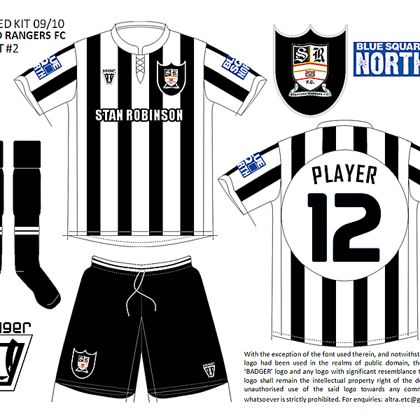 SRFC Concept#2 (Home) by F3154L