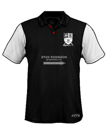 stafford retro