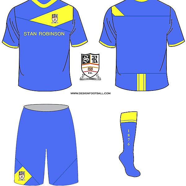 Away Proposal 09-10