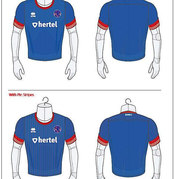 Boro Futsal