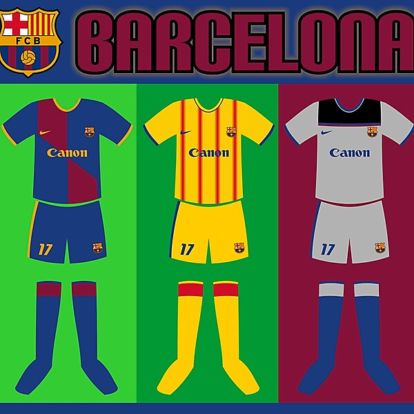 barcelona
