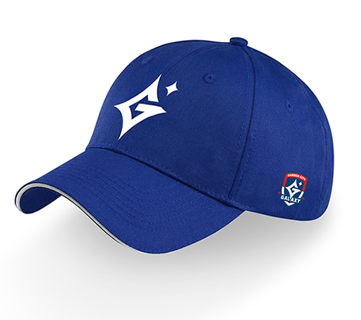 Galaxy cap