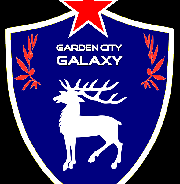  Garden City Galaxy FC Crest Competition (CLOSED)