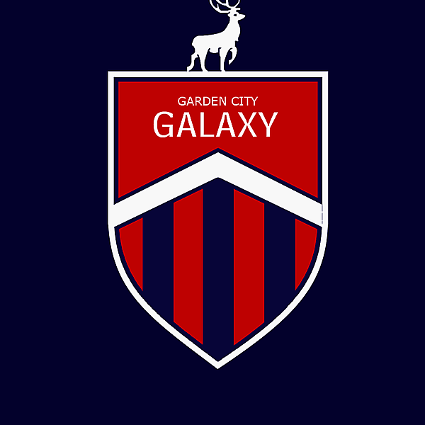Garden City Galaxy - 2