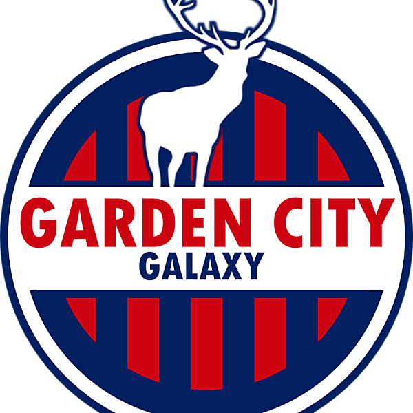 GARDEN CITY GALAXY 1