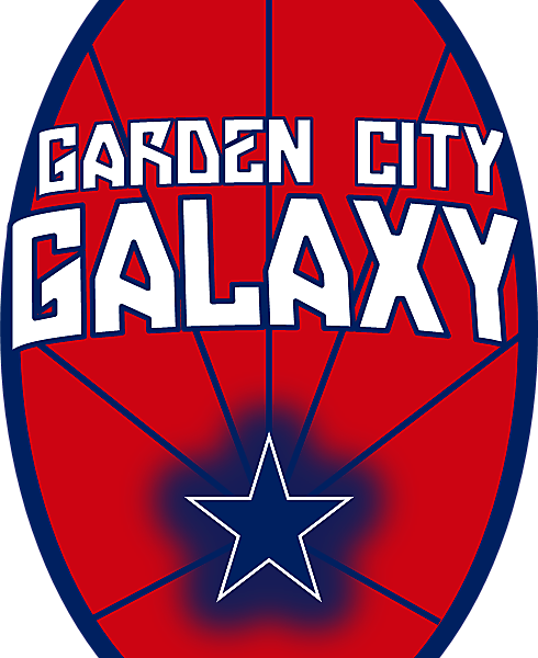 GARDEN CITY GALAXY 2