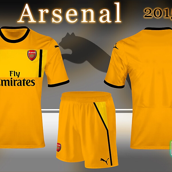 Arsenal