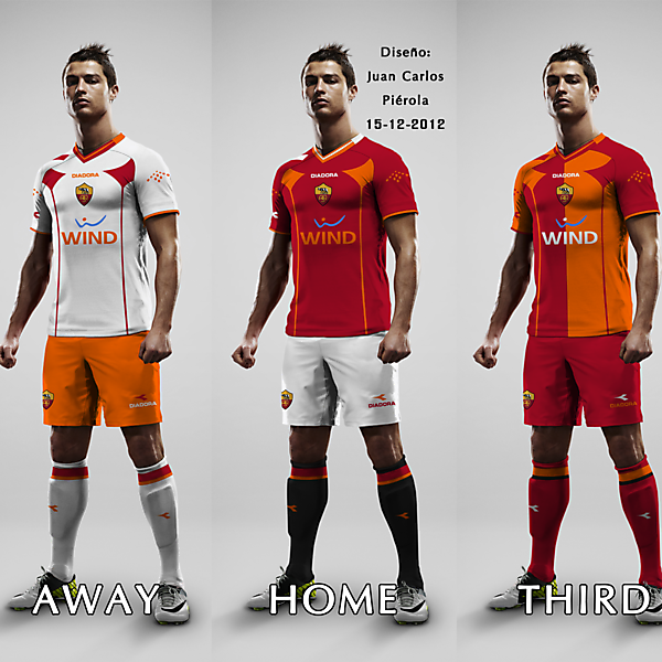 As roma diadora discount