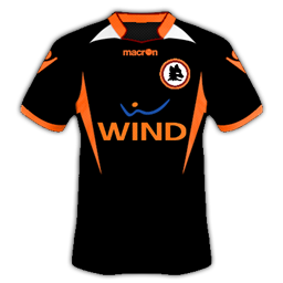 Roma Macron Third