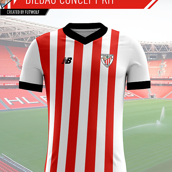 Bilbao x NB