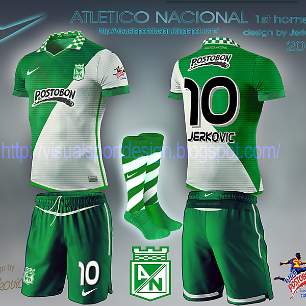 atletico nacional