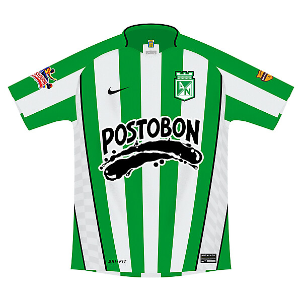 Atletico Nacional