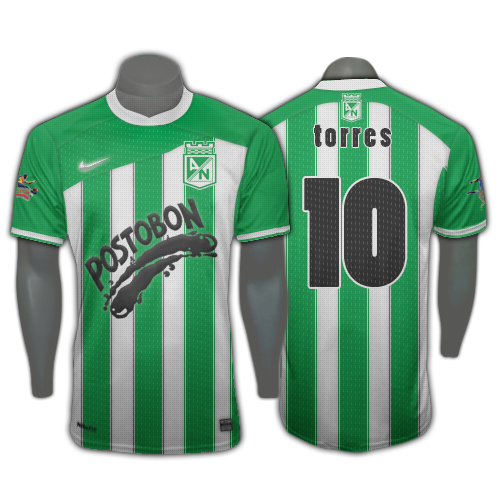 Atletico National 