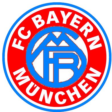 Bayern München New Crest