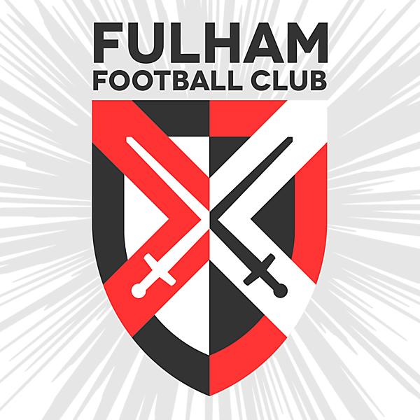 Fulham Crests