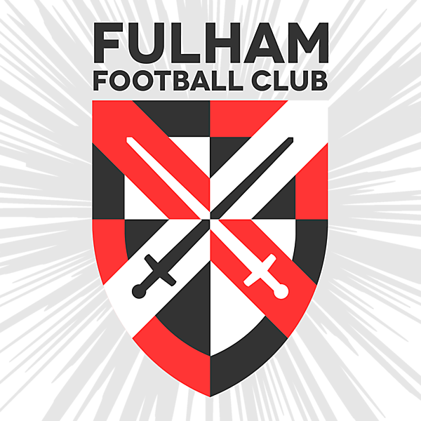 Fulham Crests