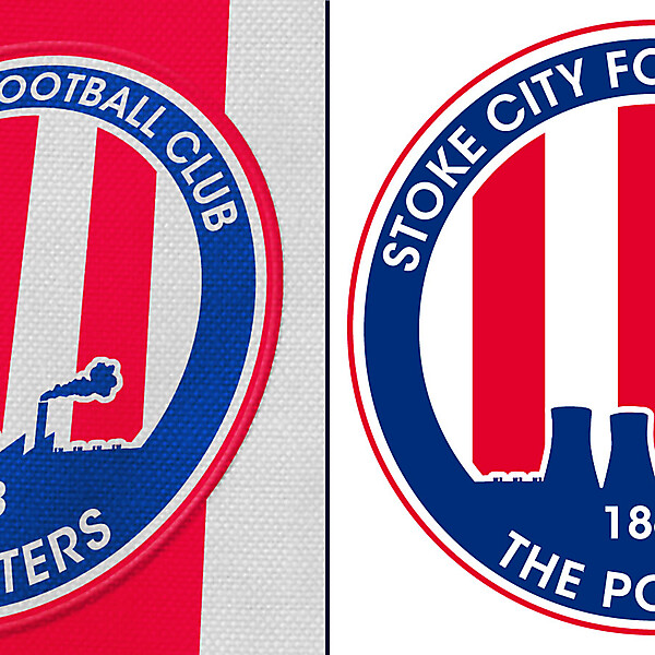 Stoke City