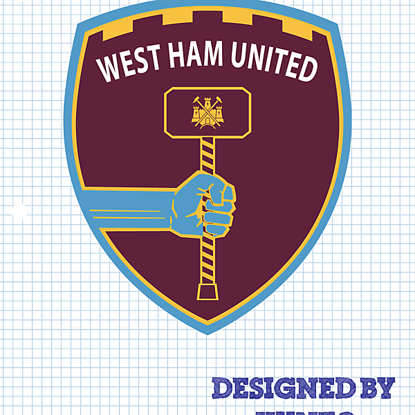 west ham united 2