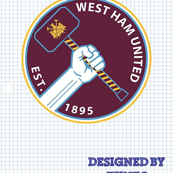 west ham united 3