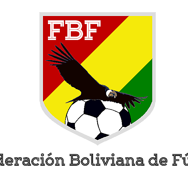 Bolivia - Design Crest