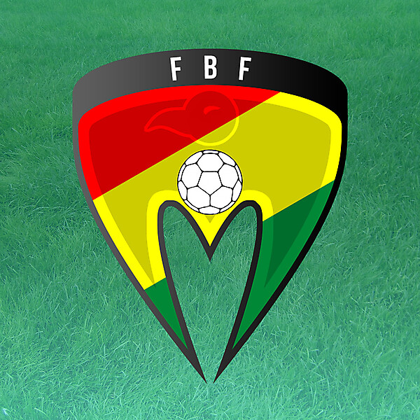 Bolivia crest