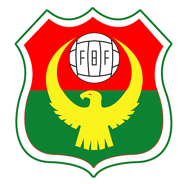 Bolivia Crest