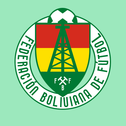 Bolivia Crest Proposal