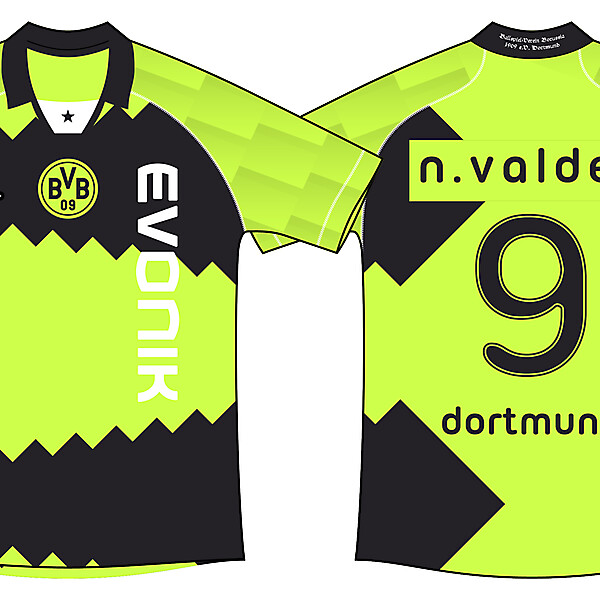 Dortmund - Home 3