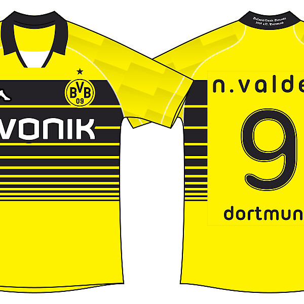 Dortmund - Home 4