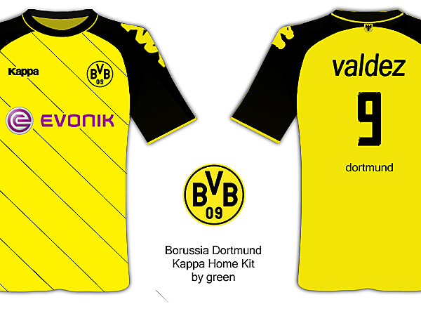 Borussia Dortmund (closed)