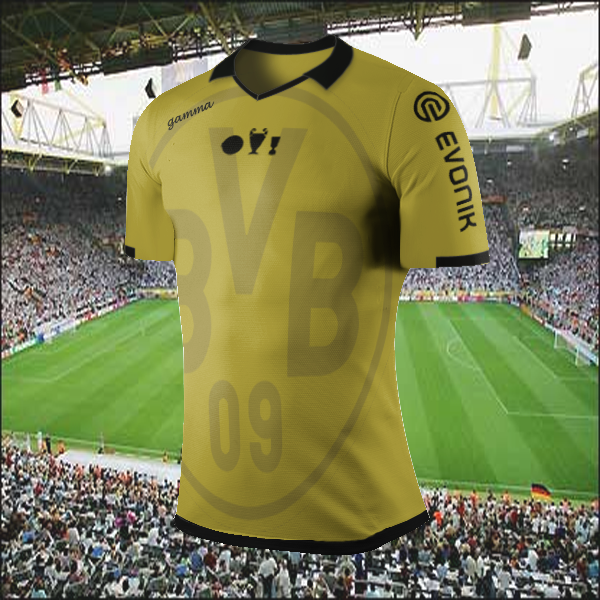 bvb treble special