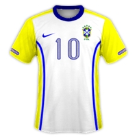 BRAZIL 2015/16