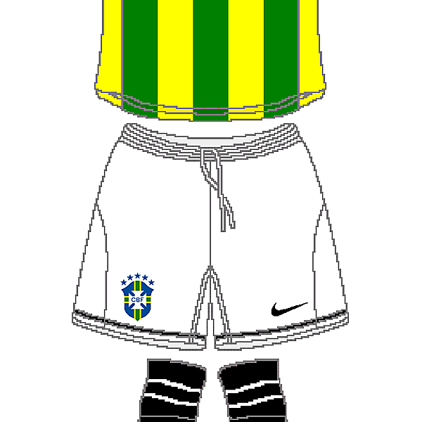 Brazil New Home Kit
