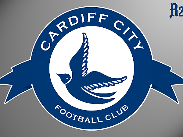Cardiff City rebrand (CLOSED)