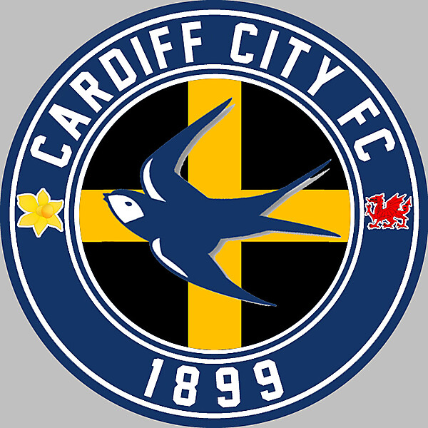 Cardiff City FC 2015