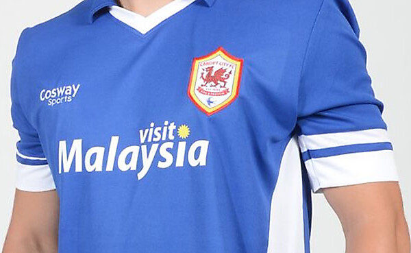 Cardiff city rebrand (CLOSED)