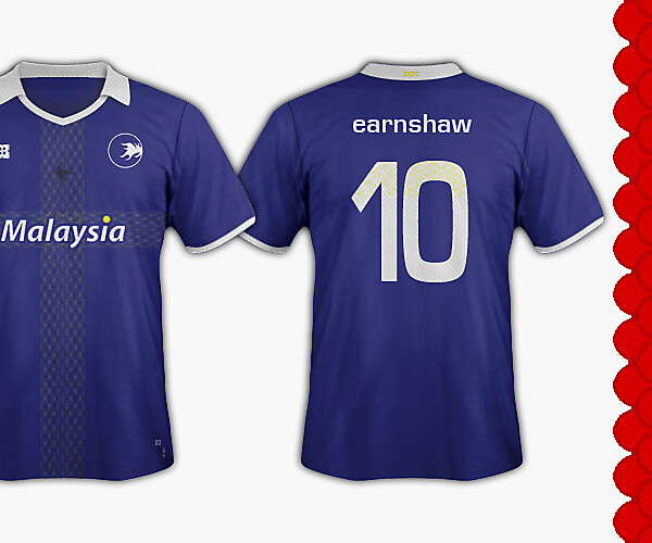 Cardiff City Rebranding Competition (closed)