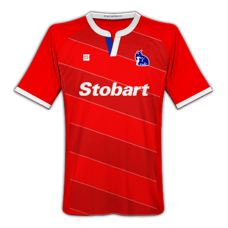 Carslile United