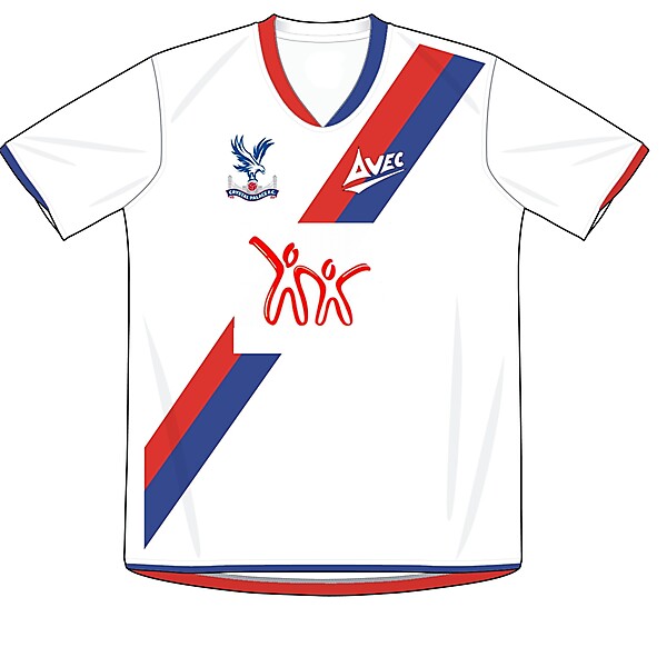 Crystal Palace - Action For Children