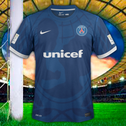 Charity Kit design Competition (closed)