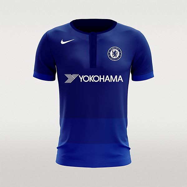 Chelsea 2017