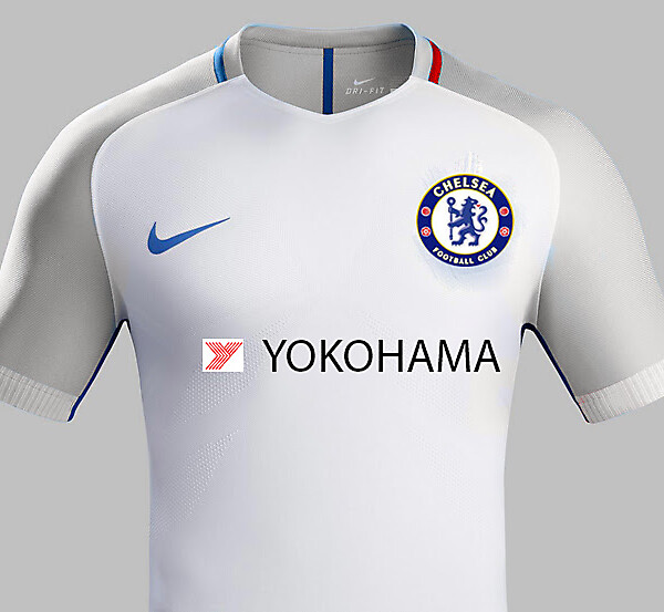 Chelsea away fantasy