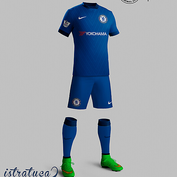 Chelsea FC